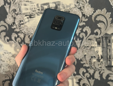 Redmi note 9 pro