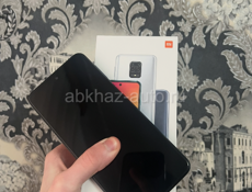 Redmi note 9 pro