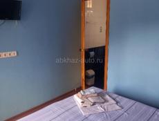 ГОСТЕВОЙ ДОМ,НОВЫЙ АФОН