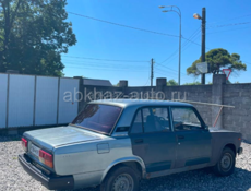 ВАЗ 2107