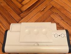 Продаётся цветной струйный принтер Canon i250 