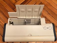 Продаётся цветной струйный принтер Canon i250 