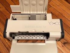 Продаётся цветной струйный принтер Canon i250 