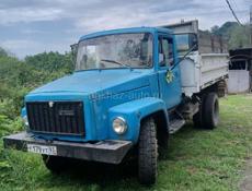 ГАЗ 20