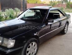 Mercedes-Benz 124