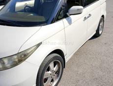 Honda Еlysion