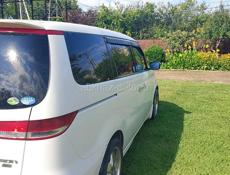 Honda Еlysion