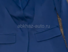 Одежда в наличии 