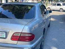 Mercedes-Benz C-Класс Sports Coupe