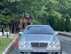 Mercedes-Benz C-Класс Sports Coupe