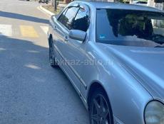 Mercedes-Benz C-Класс Sports Coupe