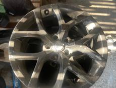 Диски 18