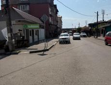 Склад у рынка 