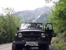 УАЗ 469