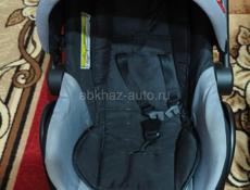 Продам коляску 2 в 1