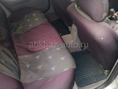 Nissan Primera