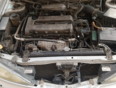 Nissan Primera