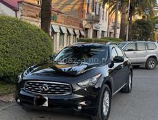 Infiniti FX