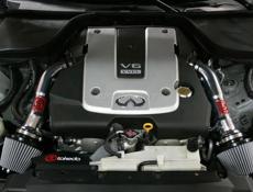 Infiniti FX