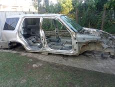 Хонда Црв 1 поколения Разбор