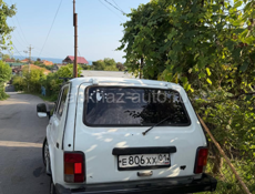 ВАЗ 2123 Нива
