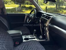 Toyota 4 Runner