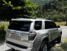 Toyota 4 Runner