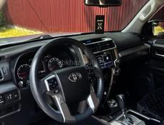 Toyota 4 Runner