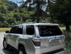 Toyota 4 Runner