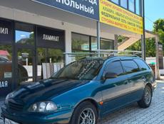Toyota Avensis Verso