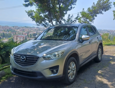 Mazda CX-7