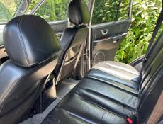 Hyundai Terracan