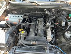 Hyundai Terracan