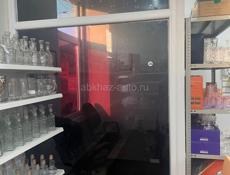 Продаю Кабинет новый с дверью 