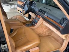 Mercedes-Benz S-Класс