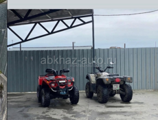 ATV A7-003E