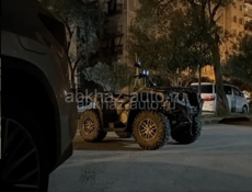 ATV A7-003E
