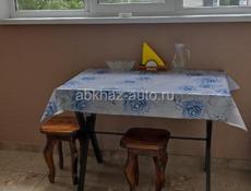 Сдам квартиру по суточно 