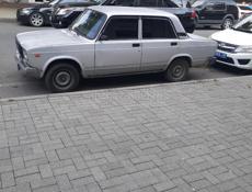 ВАЗ 2107