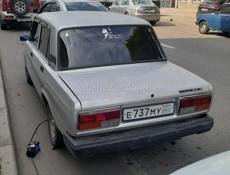 ВАЗ 2107