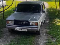 ВАЗ 2107