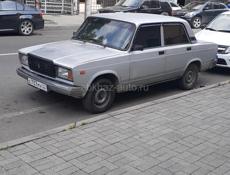 ВАЗ 2107