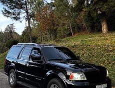 Lincoln Navigator