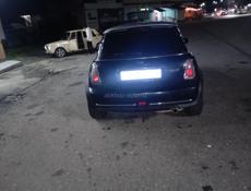 AMG CL 55