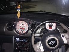 AMG CL 55