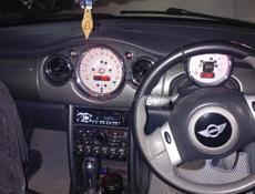 AMG CL 55
