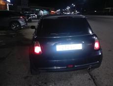 AMG CL 55