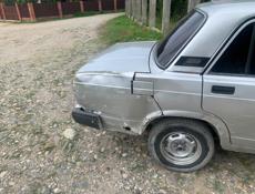 ВАЗ 2107