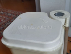 Стиральная машинка 