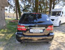 Mercedes-Benz B-Класс